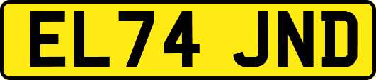 EL74JND