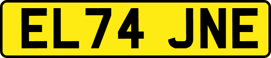 EL74JNE