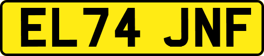 EL74JNF