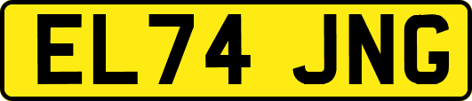 EL74JNG