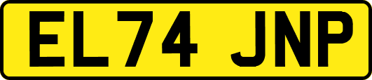 EL74JNP