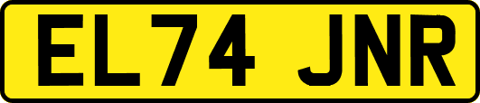 EL74JNR