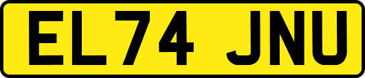 EL74JNU