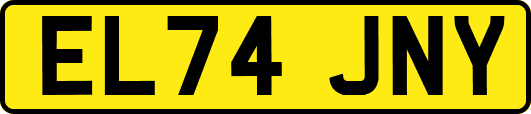 EL74JNY