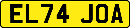 EL74JOA