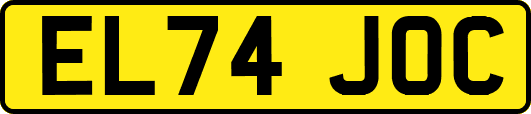 EL74JOC