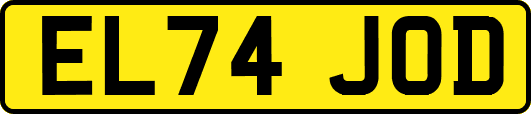 EL74JOD