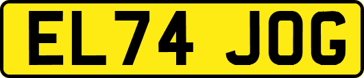 EL74JOG