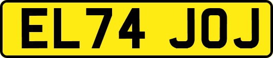 EL74JOJ