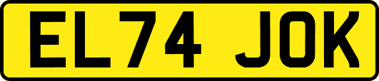 EL74JOK