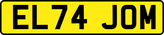 EL74JOM