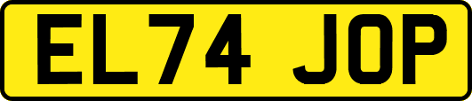 EL74JOP