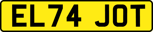 EL74JOT
