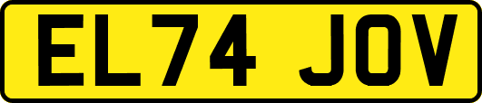 EL74JOV