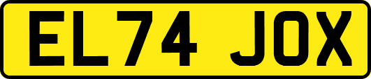 EL74JOX