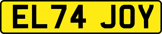EL74JOY