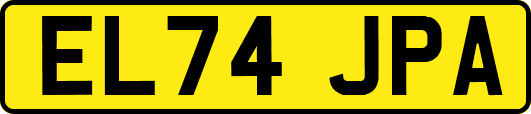 EL74JPA