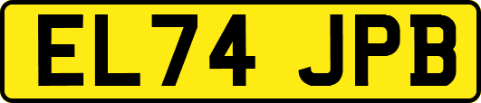 EL74JPB