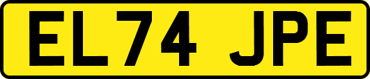 EL74JPE