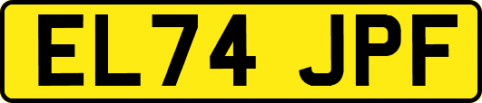 EL74JPF