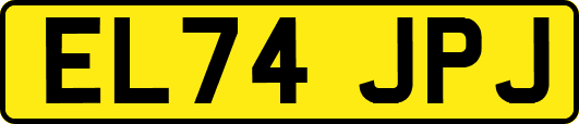 EL74JPJ