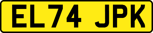 EL74JPK