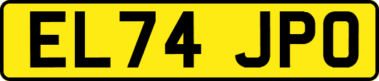 EL74JPO