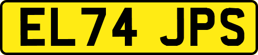 EL74JPS
