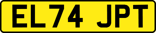 EL74JPT
