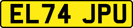 EL74JPU