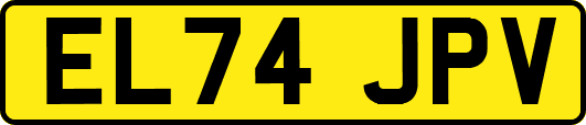 EL74JPV