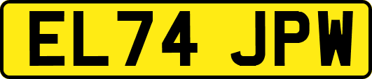 EL74JPW