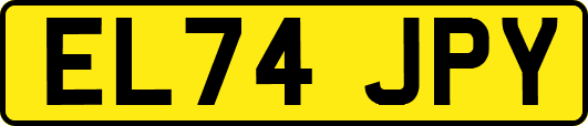 EL74JPY