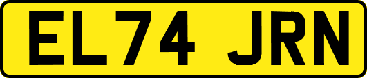 EL74JRN