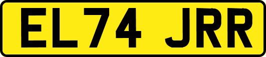 EL74JRR