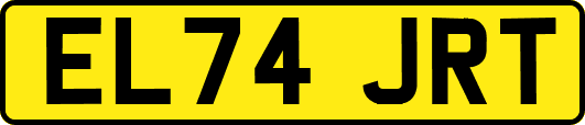 EL74JRT