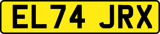 EL74JRX
