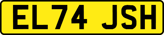 EL74JSH