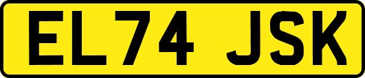 EL74JSK