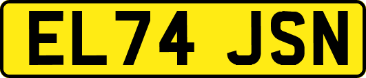 EL74JSN