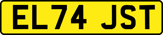 EL74JST