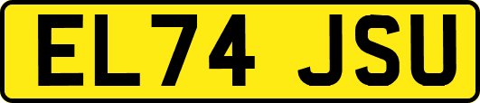 EL74JSU