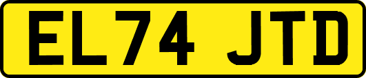 EL74JTD