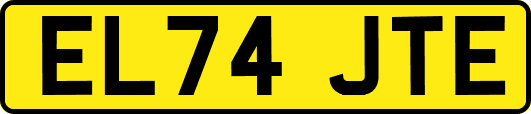 EL74JTE