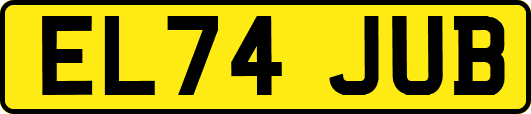 EL74JUB