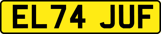 EL74JUF