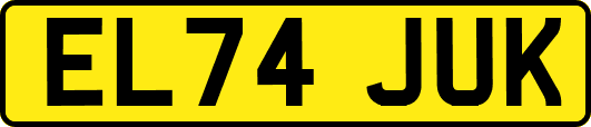 EL74JUK