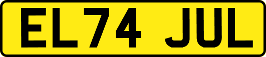 EL74JUL