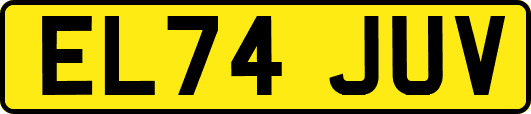 EL74JUV