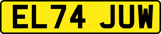 EL74JUW